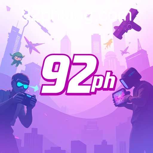 The Rise of 92ph: A Closer Look at Its Gaming Dominance