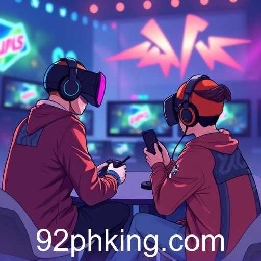 92ph Expands its Digital Gaming Horizons