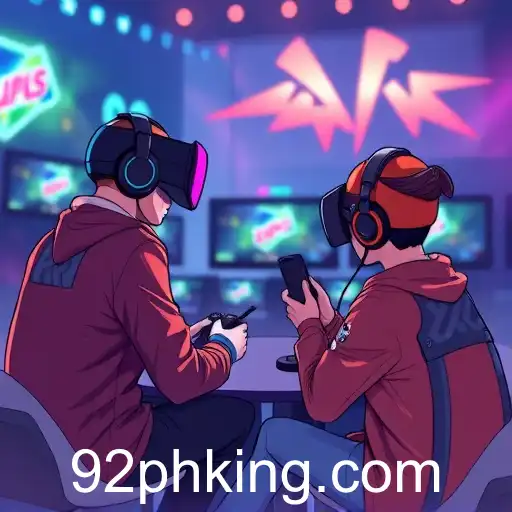 92ph Expands its Digital Gaming Horizons