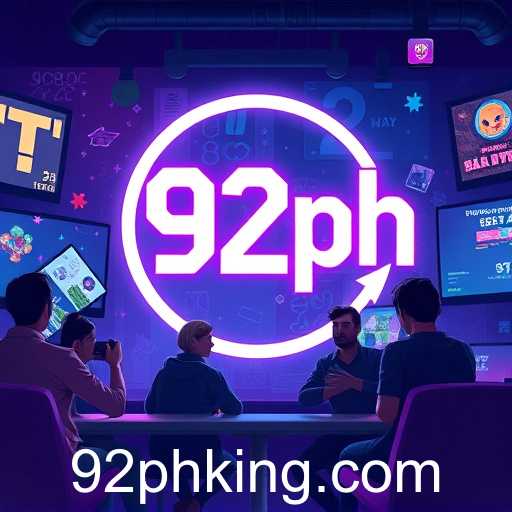 92ph: Revolutionizing the Gaming Landscape