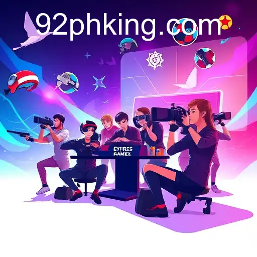 The Rise of 92ph in Gaming