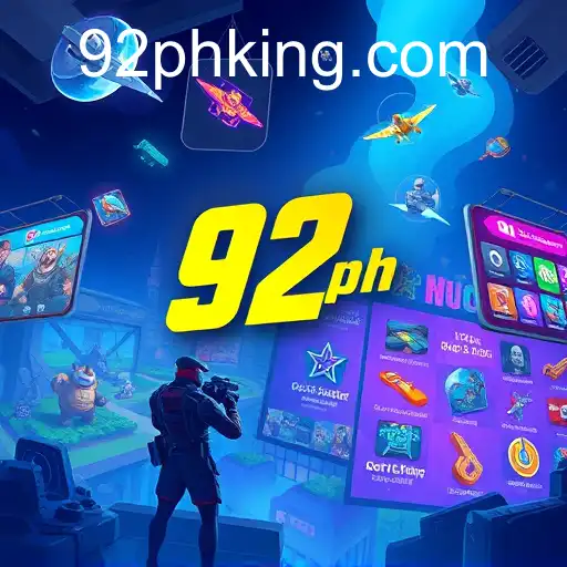 92ph: Revolutionizing Online Gaming