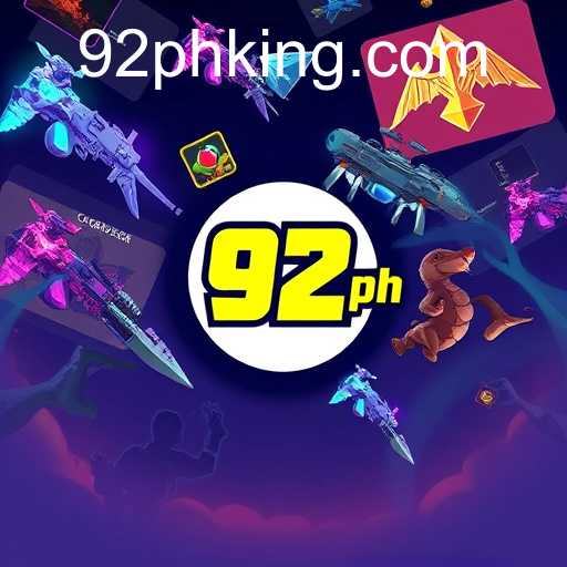 The Rise of 92ph in Online Gaming