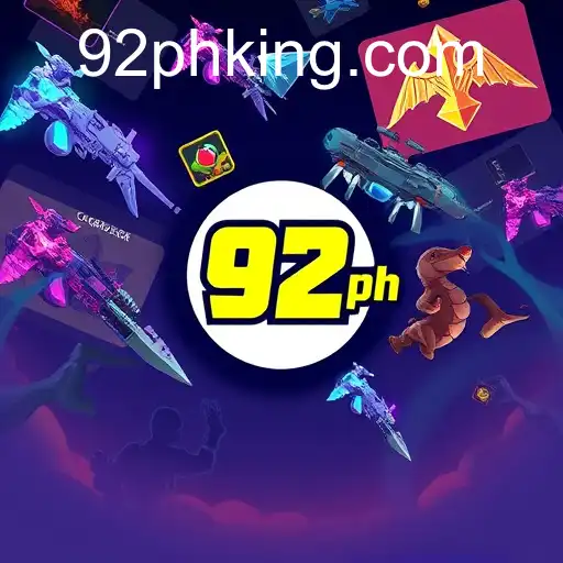 The Rise of 92ph in Online Gaming