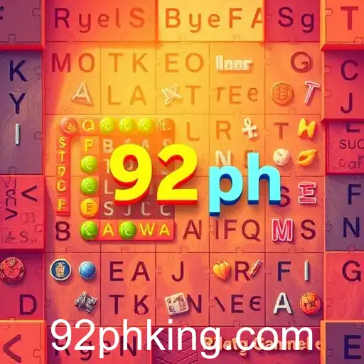 92ph Revolutionizes Online Gaming