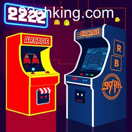 The Timeless Appeal of Arcade Games: A Dive into the 92ph Category