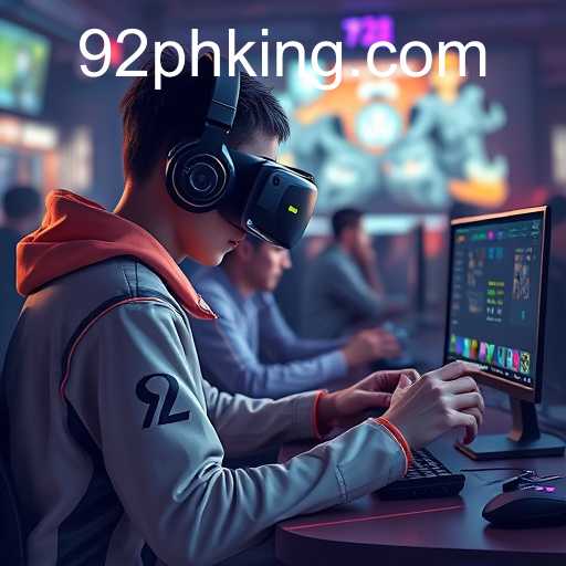 Evolution of Online Gaming Communities