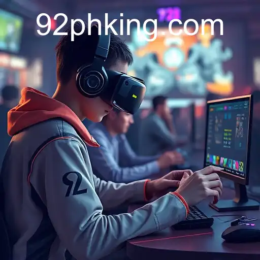 Evolution of Online Gaming Communities