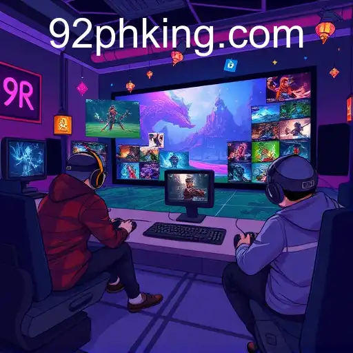 The Evolution of Online Gaming in the Modern Era