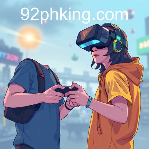 The Evolution of Online Gaming in 2025