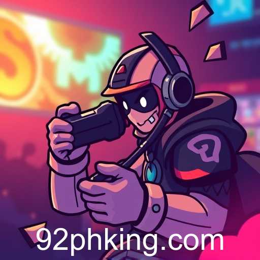 The Gaming Evolution: 92ph Leads the Charge