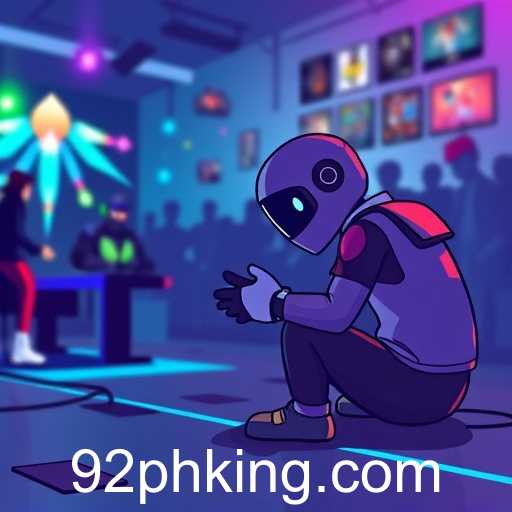 Navigating the 92ph Gaming Revolution