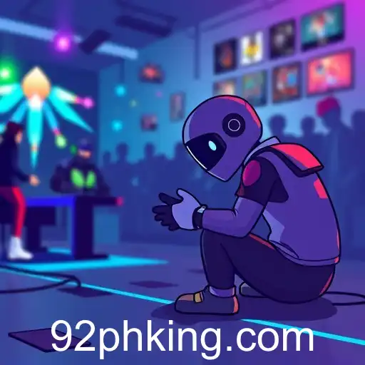 Navigating the 92ph Gaming Revolution