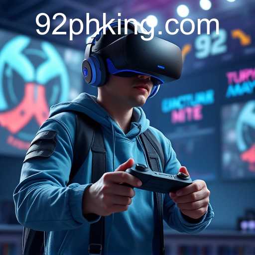 Gaming Trends Shaping 2025