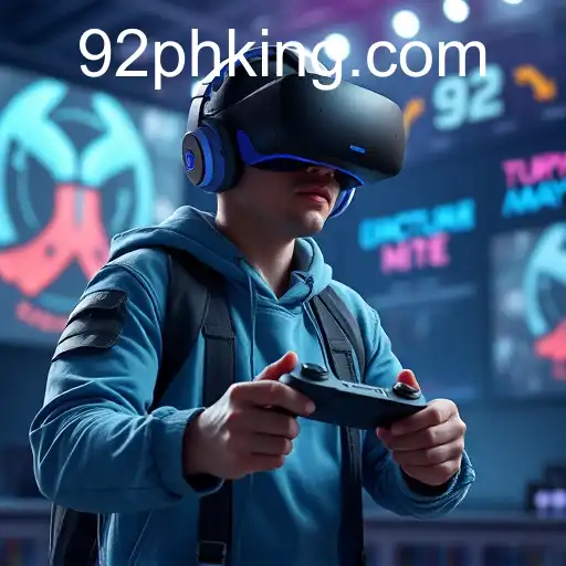 Gaming Trends Shaping 2025