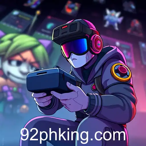 Gaming Trends Influenced by 92ph