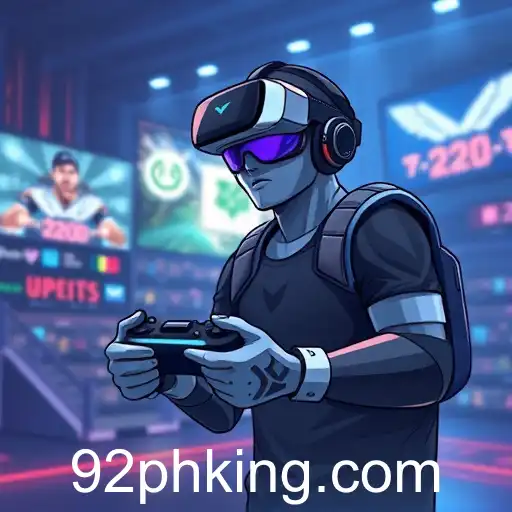 Gaming Trends in the Digital Age