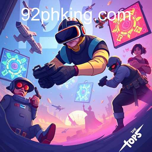 The Growing Popularity of 92ph in Online Gaming