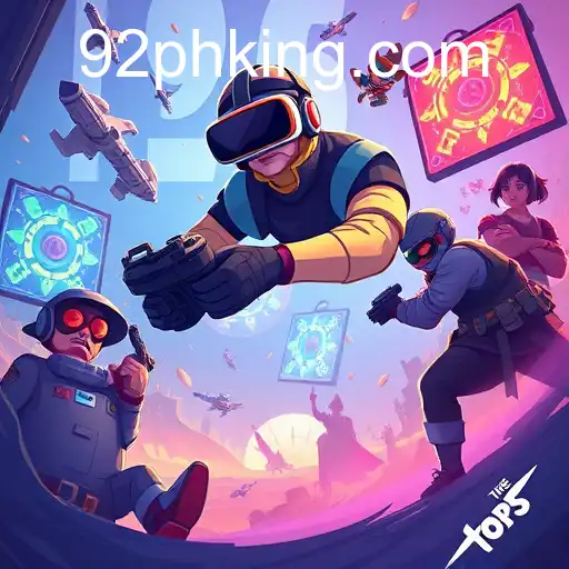 The Growing Popularity of 92ph in Online Gaming