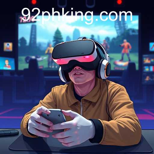 The Evolution of Online Gaming in 2025