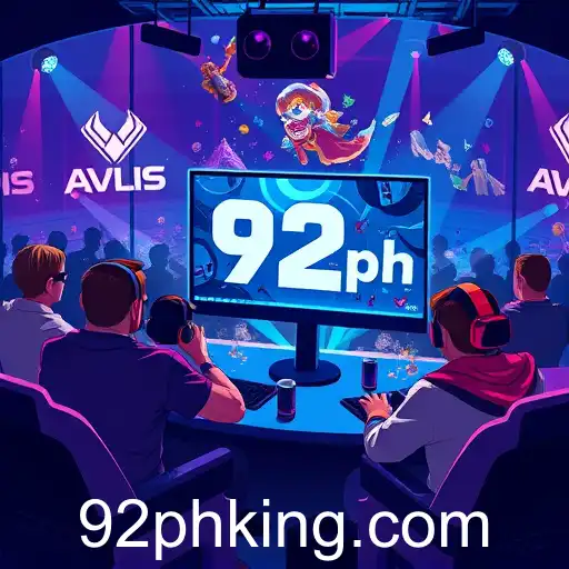 The Rise of 92ph in Online Gaming