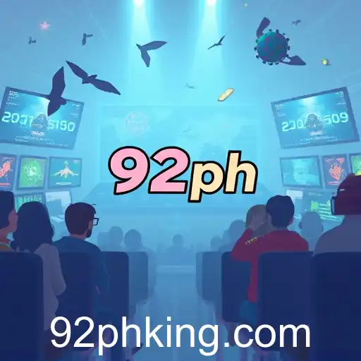 The Rise of 92ph in Online Gaming