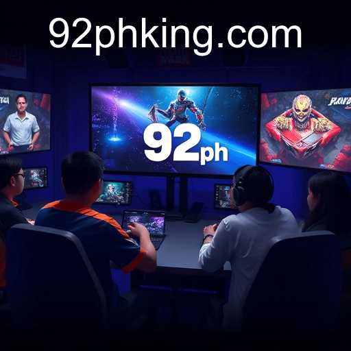 The Rise of 92ph in Online Gaming