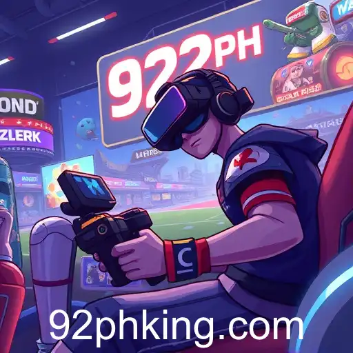 The Rise of 92ph in the Gaming World