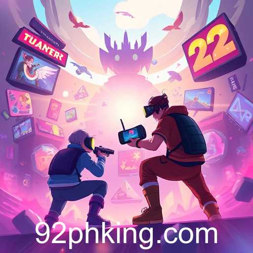 The Rise of 92ph in the Gaming World