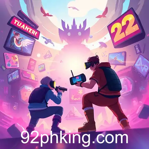The Rise of 92ph in the Gaming World
