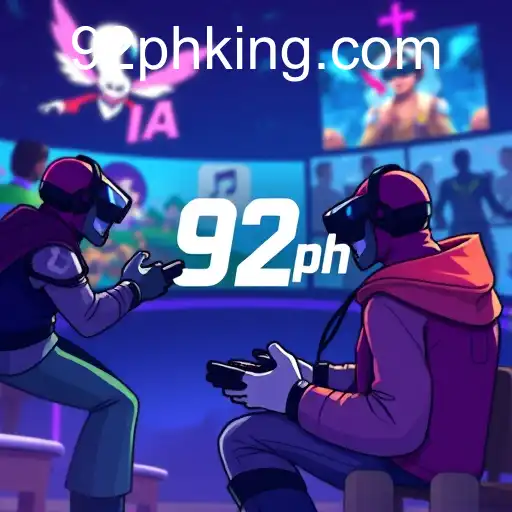 The Rise of 92ph: A New Era in Online Gaming