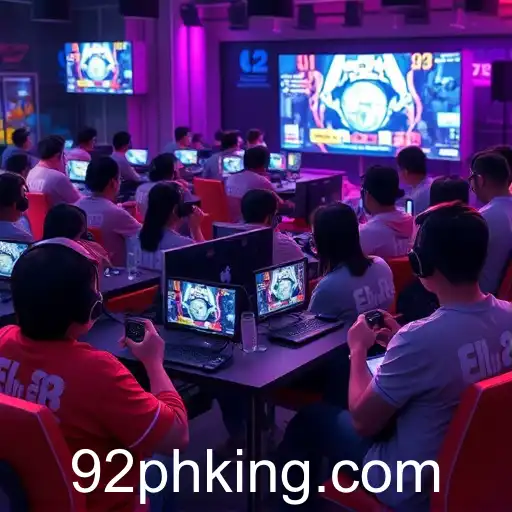 The Rise of Online Gaming Communities