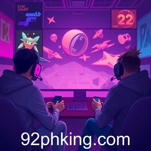 The Rise of Online Gaming: A 2025 Perspective