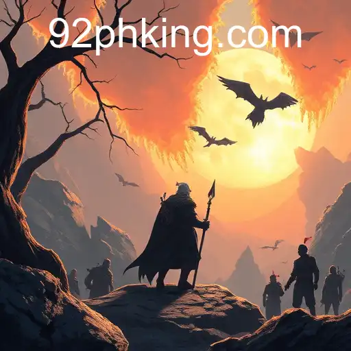 Exploring the Immersive World of Role-Playing Games