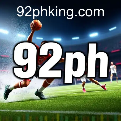 The Dynamic Thrills of Sports Games: Exploring the Impact of '92ph'