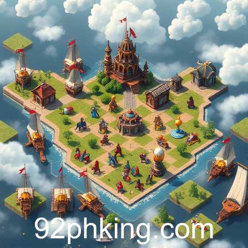 The Rise of Strategy Games: Captivating Minds with Tactical Depth