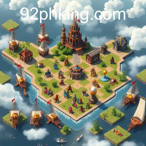 The Rise of Strategy Games: Captivating Minds with Tactical Depth