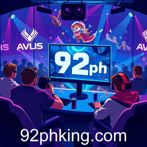 The Rise of 92ph: A Game Changer in the Gaming World
