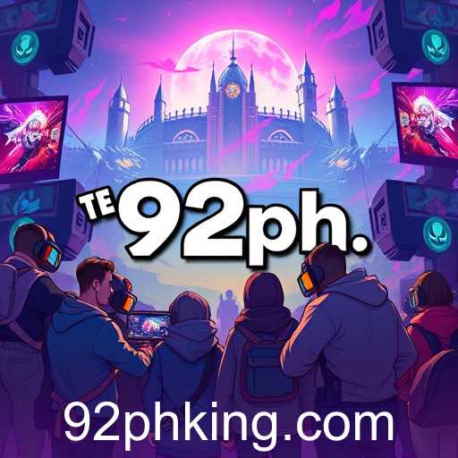 Virtual Horizons: The Rise of 92ph